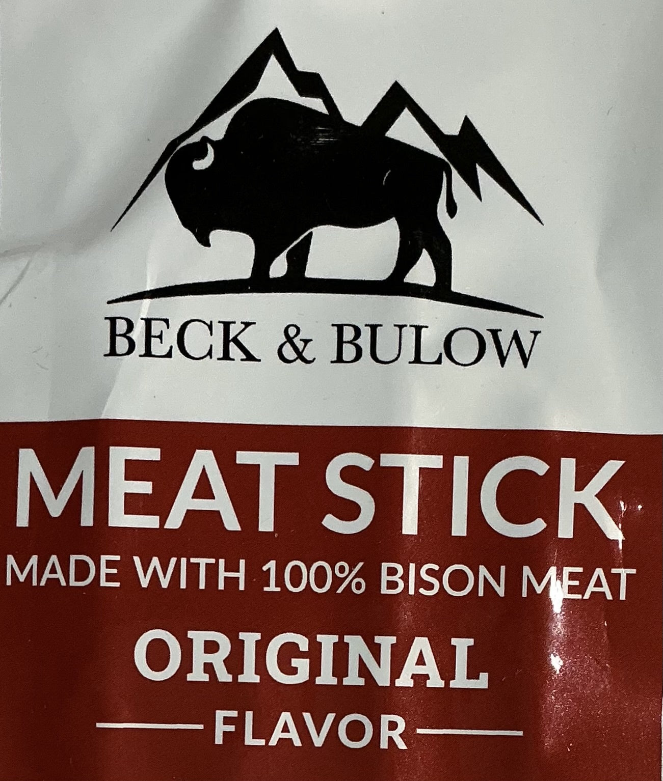 Meat Stick Original Flavor