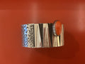 Sterling silver bracelet