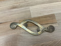 vintage aubock scroll cap lifter