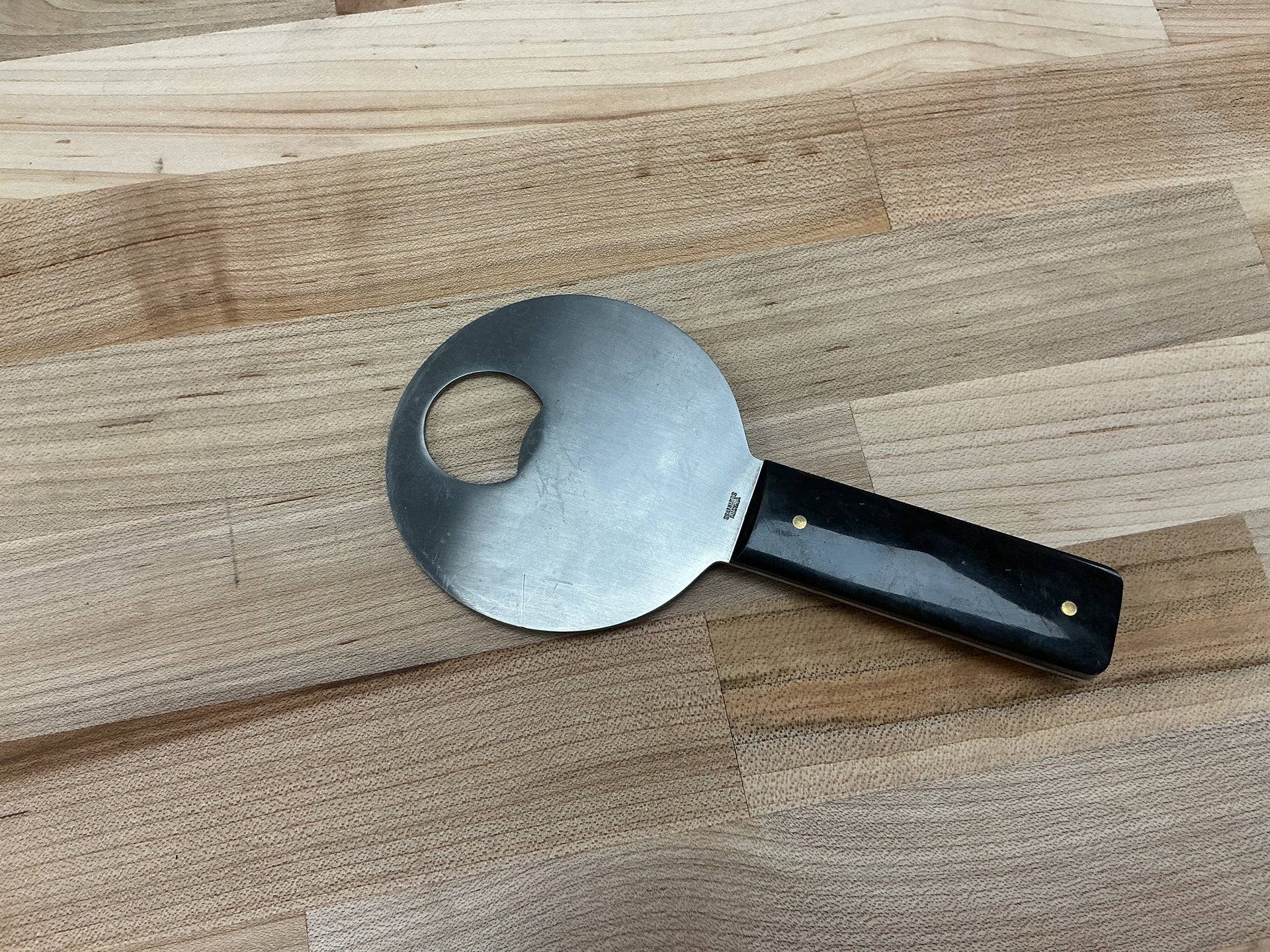 vintage aubock cap lifter
