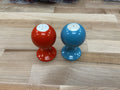 vintage girard la fonda salt and pepper set