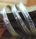 Sterling Silver Bracelet-10