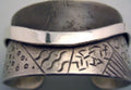 Sterling Silver Bracelet-8