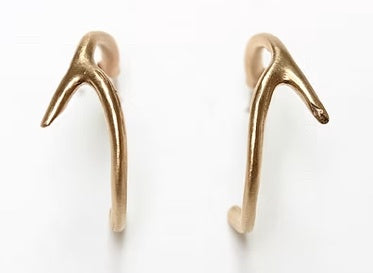 Branch Med 1/2 Hoops, BRZ