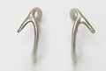 Branch Med 1/2 Hoops, SS