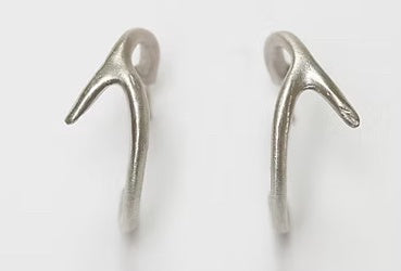 Branch Med 1/2 Hoops, SS