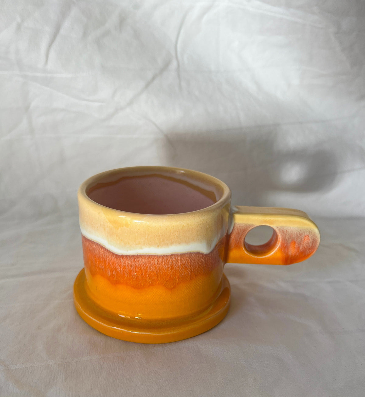 EXP Mug - Double Dip