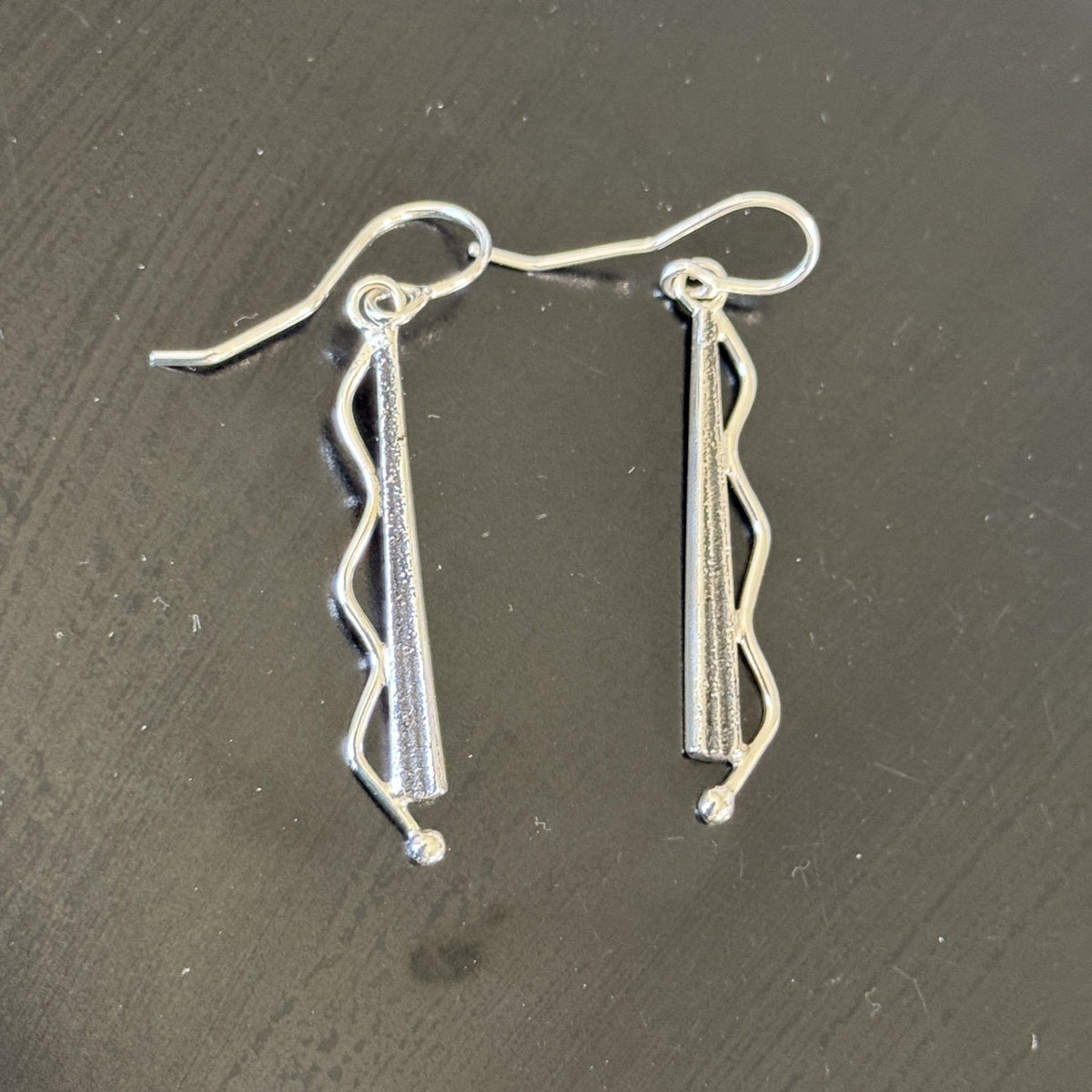 Hanger Earring Small