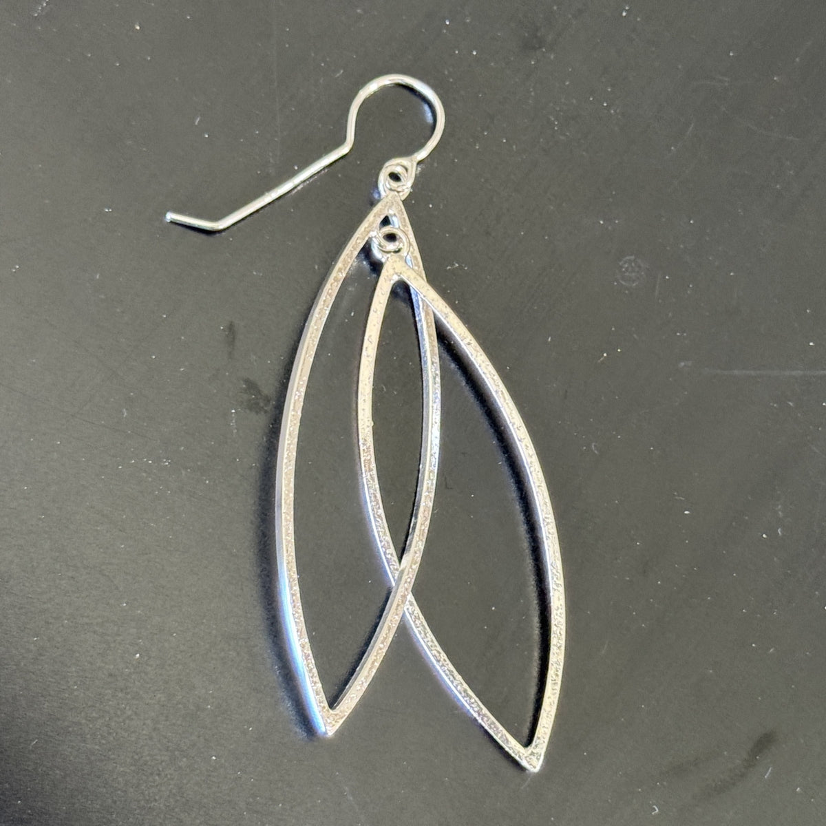 Hanger Earrings Large