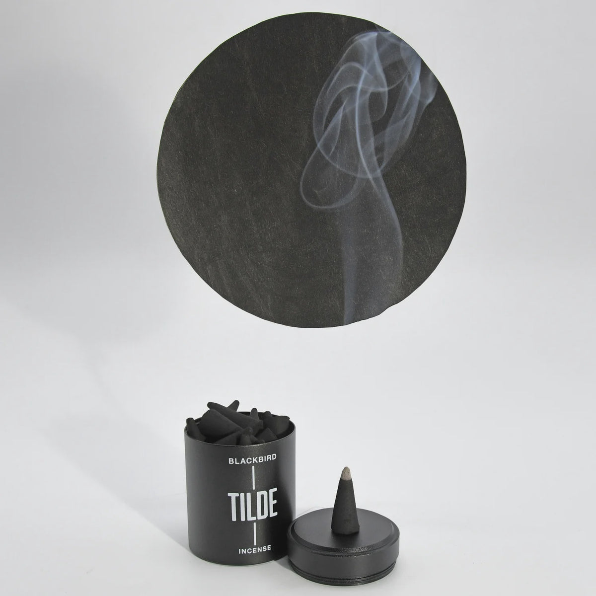 Blackbird Sample Incense
