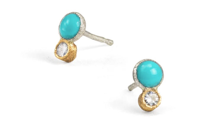 Jupiter Studs