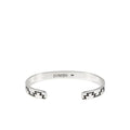 Dineh - Sterling Silver Juniper Bracelet