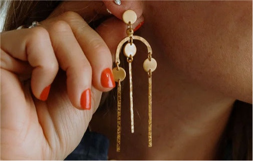 Luck Chandelier GV