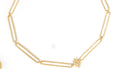 Link Necklace