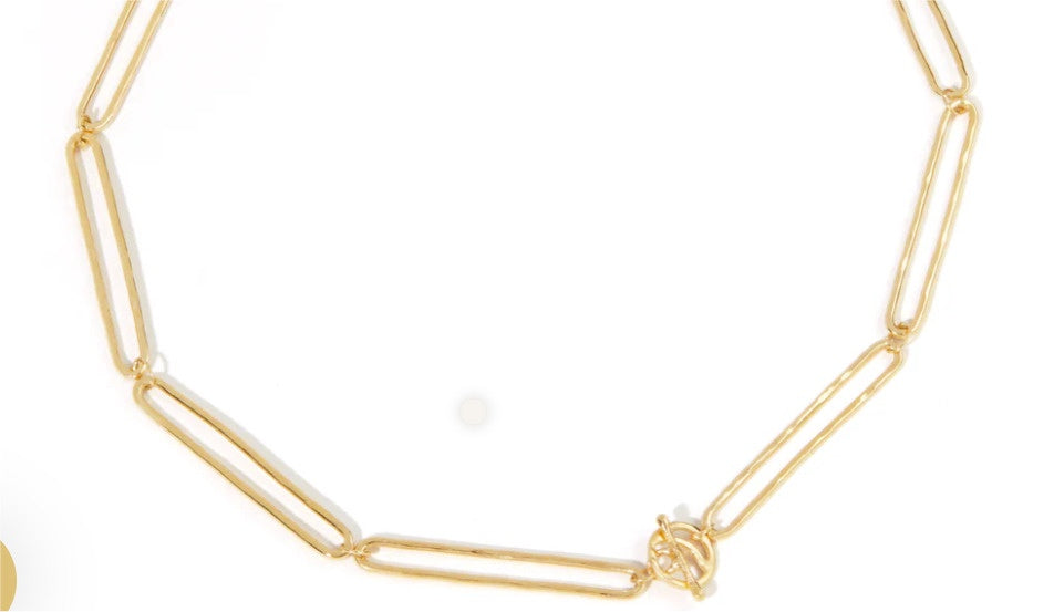 Link Necklace
