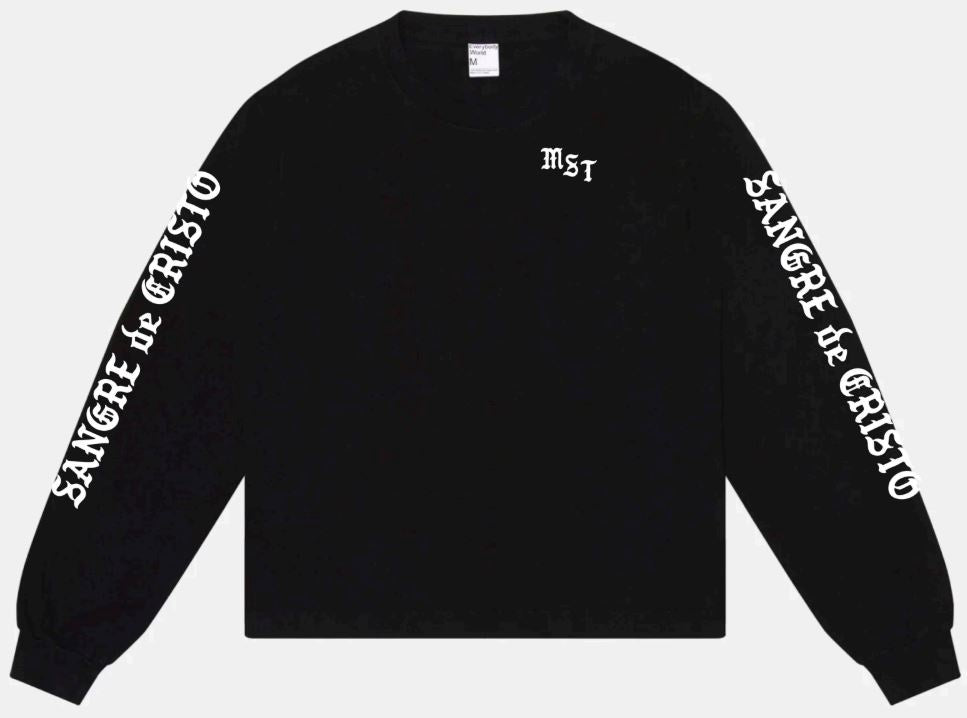 David Grey - Sangre Long Sleeve (M)