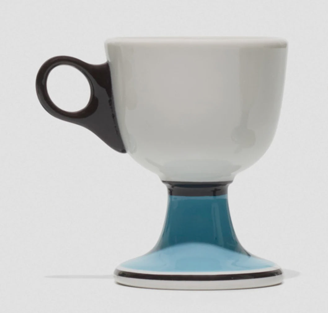 Vintage - Girard La Fonda Espresso Cup