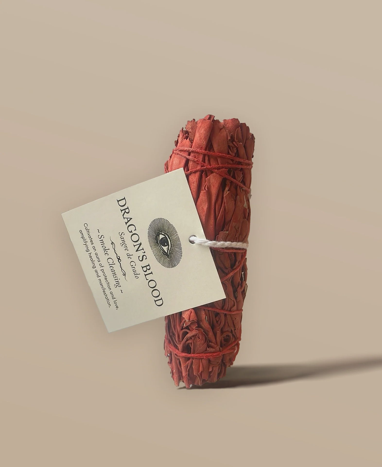 Dragon's Blood Wand