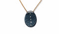 Midnight Sky Necklace