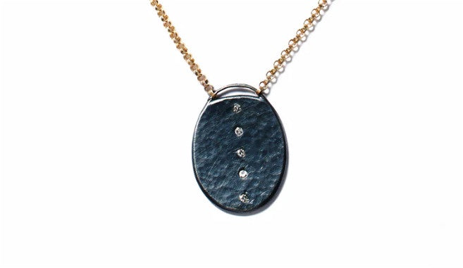 Midnight Sky Necklace
