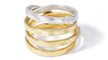 Metamorphosis Ring