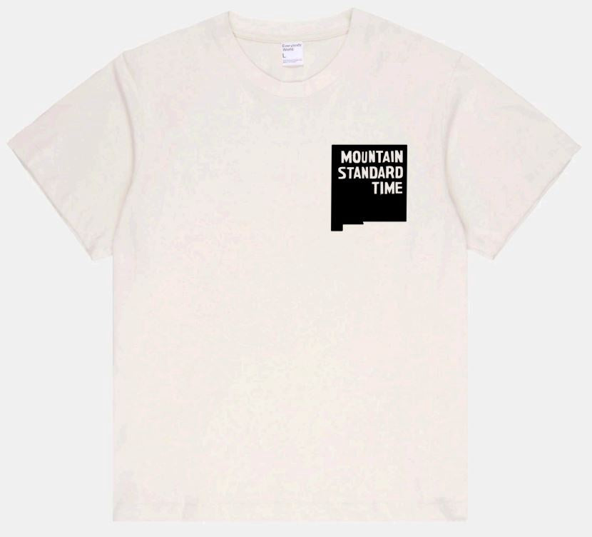 MST State T-shirt (XL)