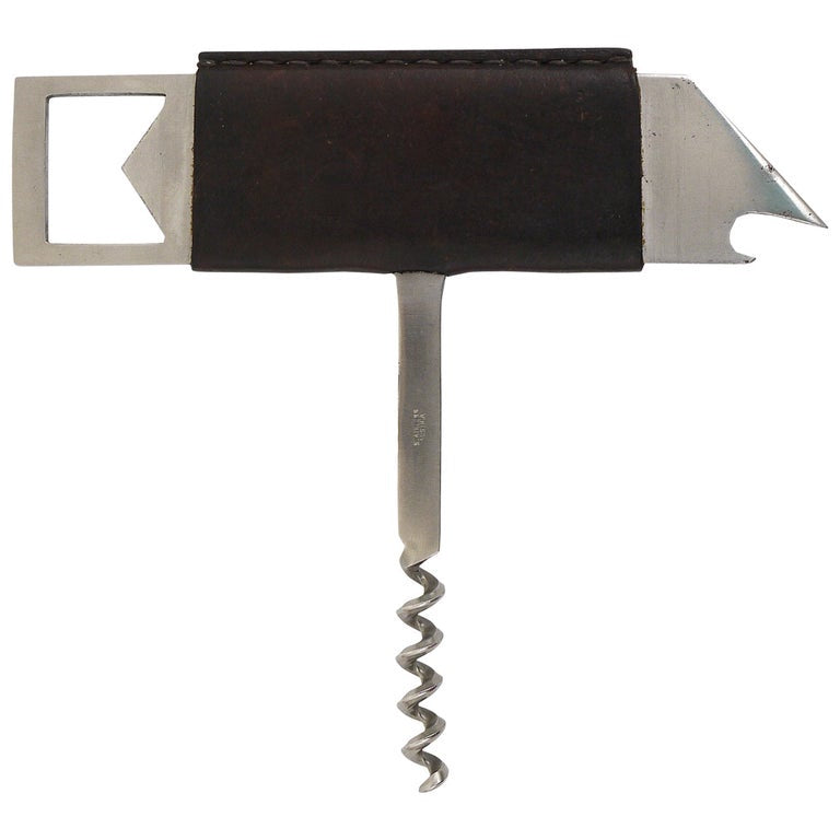 Vintage - Aubock Barboy Bottle Opener