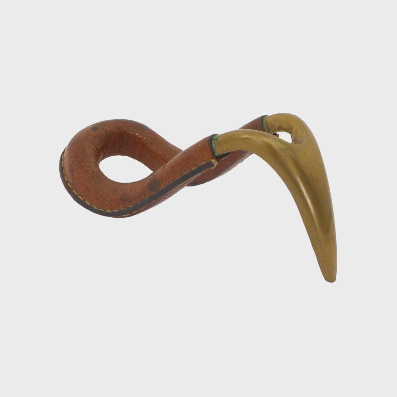 Carl Auböck Inspired Pipe Rest - Vintage