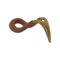 Carl Auböck Inspired Pipe Rest - Vintage
