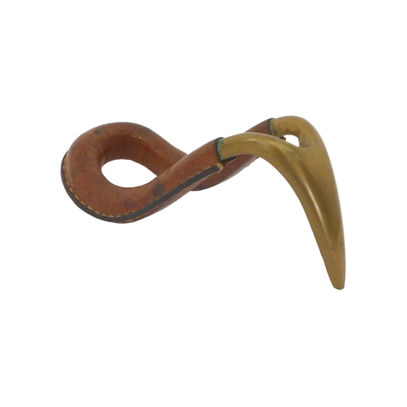 Carl Auböck Inspired Pipe Rest - Vintage
