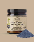 Butterfly Pea Flower Powder