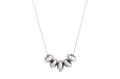 Dineh - Navajo Pearl Necklace