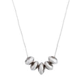 Dineh - Navajo Pearl Necklace