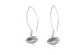 Dineh - Navajo Pearl earrings - Pearl