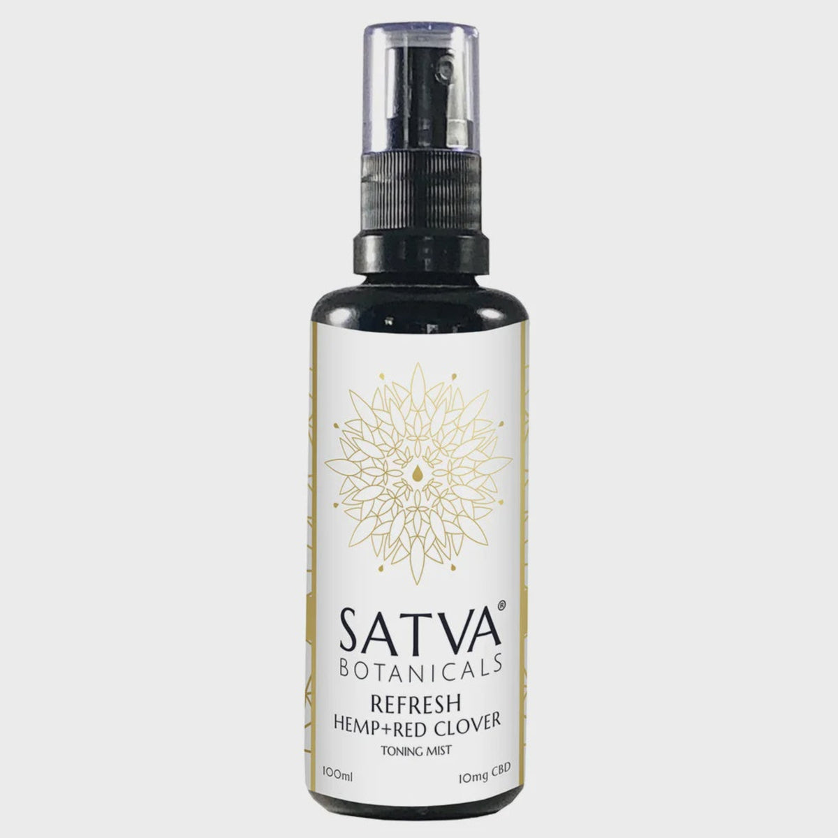 Refresh Toning Mist