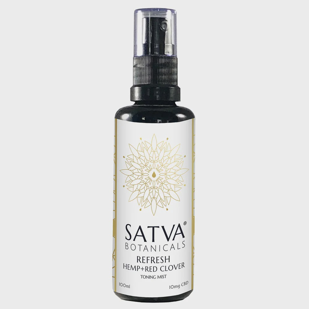 Refresh Toning Mist