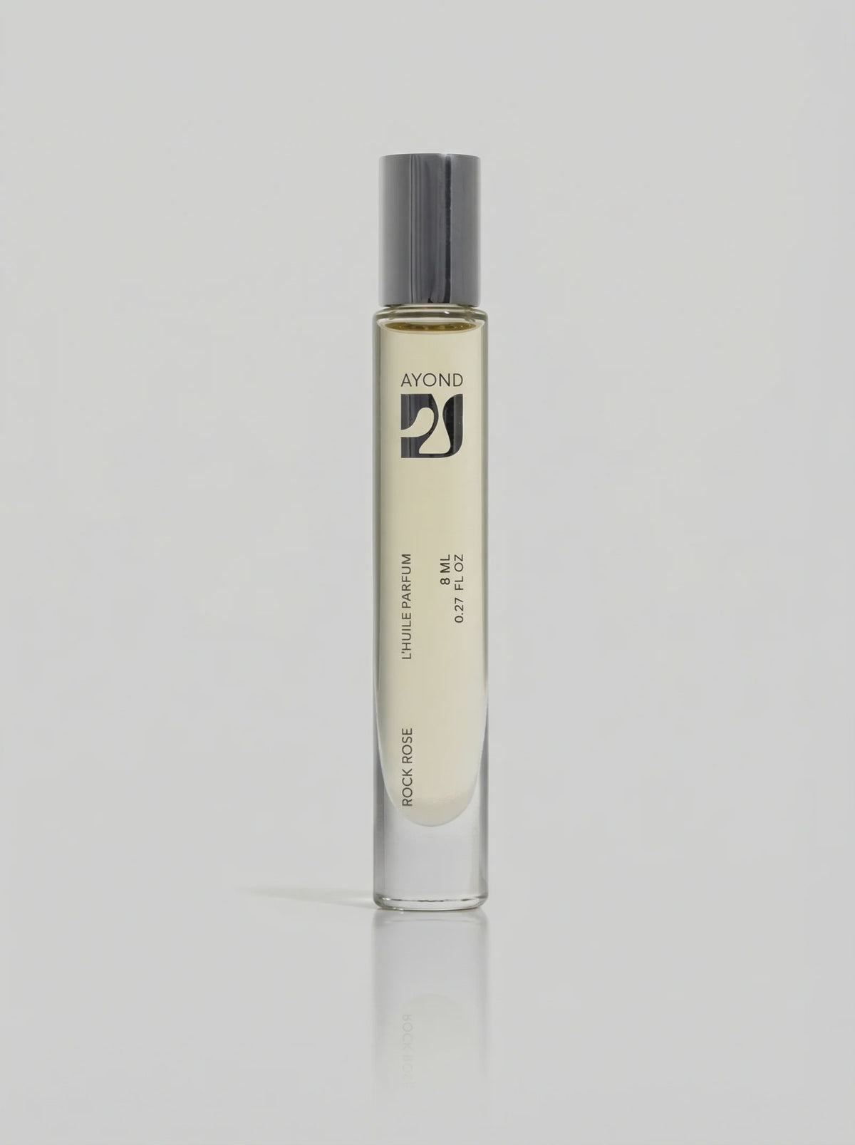 Rock Rose Perfume Oil