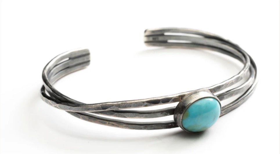 Signature Mini Cuff