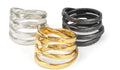 Saturn Ring - SS