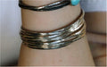 Saturn Cuff - SS