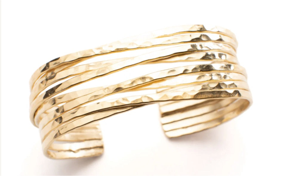Saturn Cuff - GV