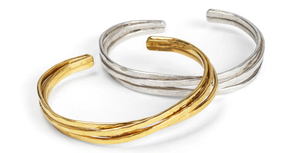 Saturn Mini Cuff - GV