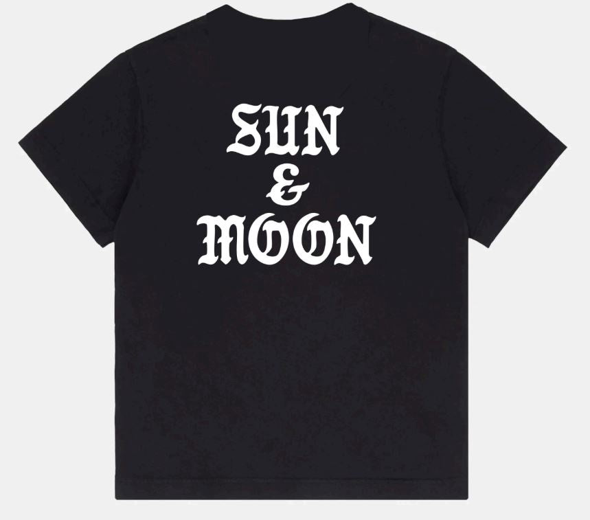 Sun and Moon (XL)