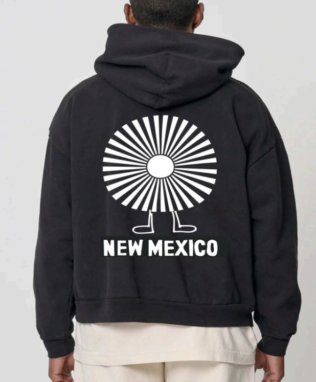 David Grey - Sun Guy Hoodie (S)