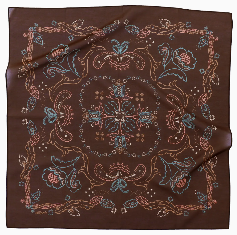 Carson Scarf