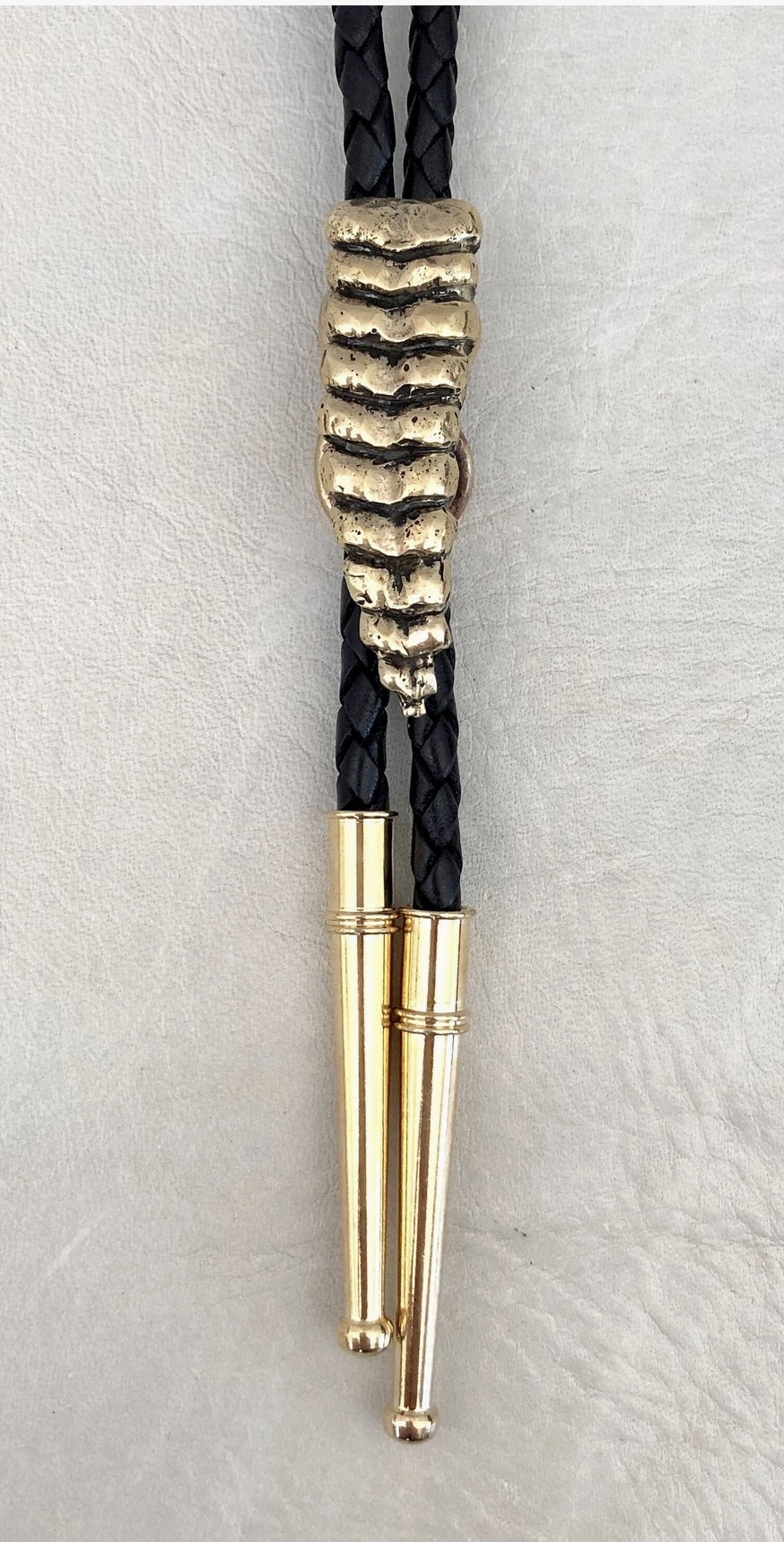 Heiltrope Bolo Tie