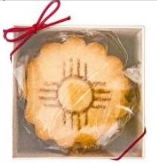 Celina's Biscochitos Gift Box