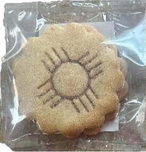 Celina's Biscochitos 2-pack