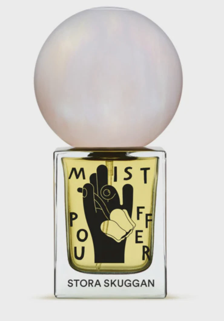SS - Mistpouffer 30 ml
