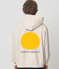 Standard Time Hoodie - David Grey -  Mellow Sun